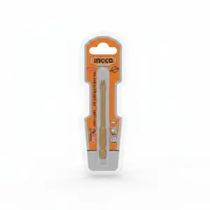 FORET POUR CARRELAGE ET VERRE 6*74MM