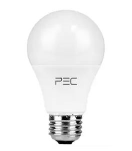 Lampe LED E27 5W IP20 6500K