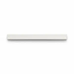 CORNIÈRE ALU 1,5M ARGENT