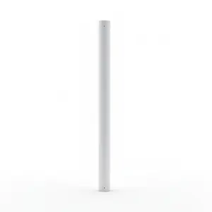 Joint Bombe Alu 1m Argent