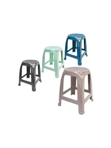Tabouret urban extra forte 37,5 x 35,5 x 45,5 cm