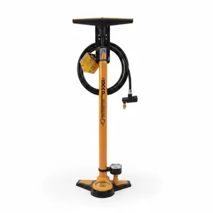 GONFLEUR MANUEL PORTABLE 160PSI