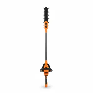 Taille-Haie 20V + Batterie + Accessoires