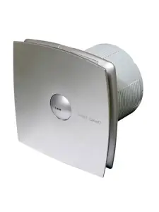 Extracteur 10Cm 220V Alka-005-15 Noir