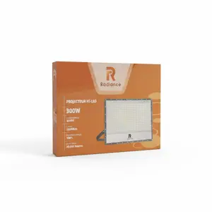 Projecteur Hi-Led 300W Radiance