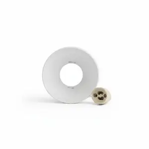 SPOT ROND LED GU10 PRD4858 S-WH BLANC KG