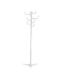 Porte-Manteau Kaktus Blanc