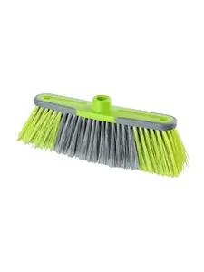 Balai doux avec bords souple 17 cm Roma