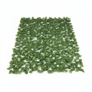 Panneaux En Rouleau Plante Artificielle 1*3M