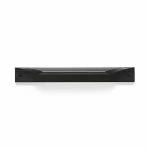 Tirette 1101 Matte Black 300Mm