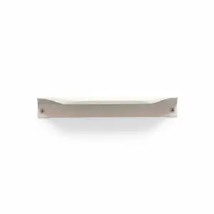 Tirette 1101 Matte Satine 300Mm