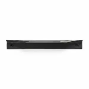 Tirette 1101 Matte Black 350Mm