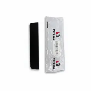 Tirette 9012 Matte Black 160Mm