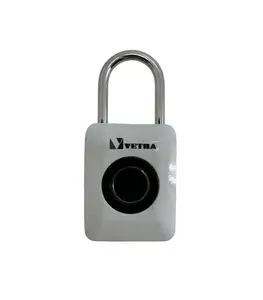 Cadenas Avec Empreinte 30 Mm Blanc Vetra