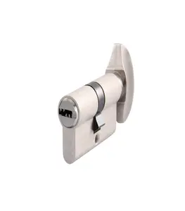 Quimo Cylindre Q3 À Bouton 60Mm 5 Clés Spéciales