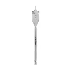 Foret a bois plat 19×150 mm