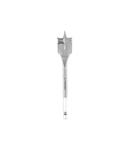 Foret a bois plat 25×150 mm