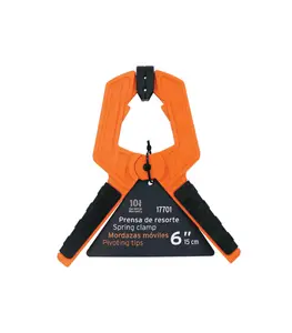 Pince a ressort 180mm
