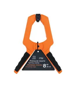 Pince a ressort 210mm