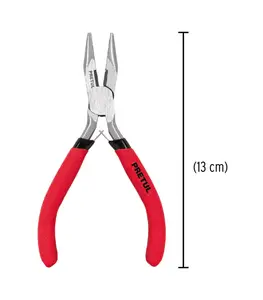 Mini pince coupante et BEC long 130 mm