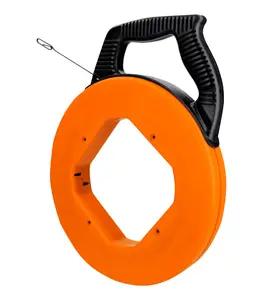 Tire-câble en acier de 30 m