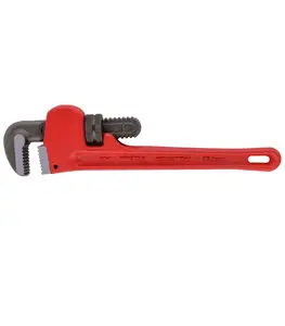 Clé serre tube 250 mm