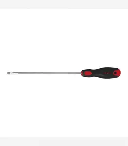Tournevis plat 6,5 x 200 mm avec manche comfort