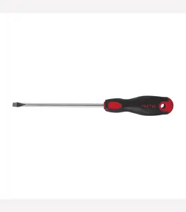 Tournevis plat 6,5 x 150 mm avec manche comfort
