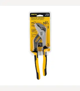 Pince multiprise 250mm