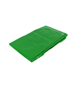 Bache 3X5M Vert