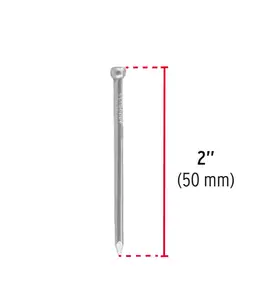 Clous Standard 50 Mm 1Kg