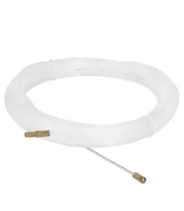 Tire-câble en nylon de 15 m