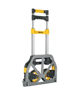 Chariot pliable max 100kg