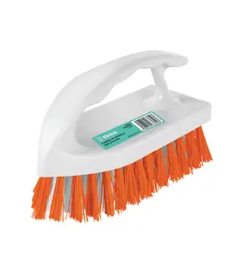 Brosse de nettoyage avec poigner