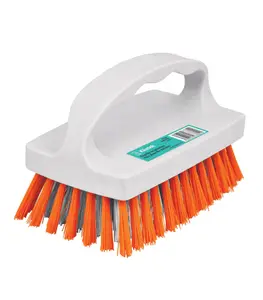Brosse de nettoyage avec poigner