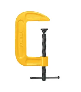 Serre-joint acier 100mm
