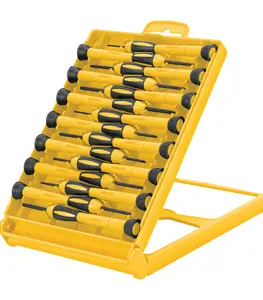 Jeu 15 tournevis de précision