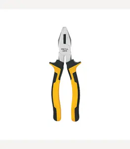 Pince d'électricien manche comfort 180 mm