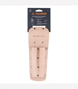 Etui en cuir pour ceinture