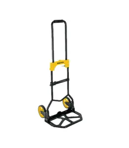 Chariot pliable max 60 kg