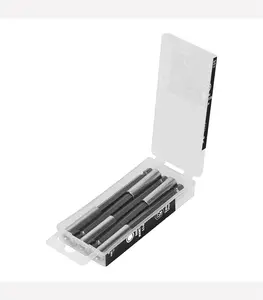 Set de 5 extention magnétique 100mm