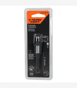 Embout d'extention magnique 75mm