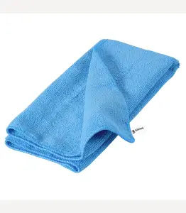 Serviette en microfibre de 40 x 60 cm