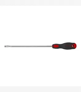 Tournevis plat 12 x 200 mm avec manche comfort