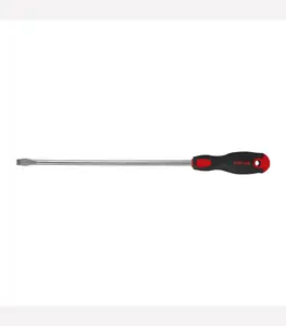 Tournevis plat 8x 300 mm avec manche comfort