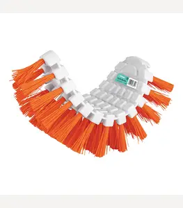 Brosse de nettoyage flexible