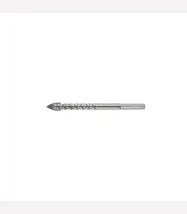 Foret pour verre et carrelage 8mm