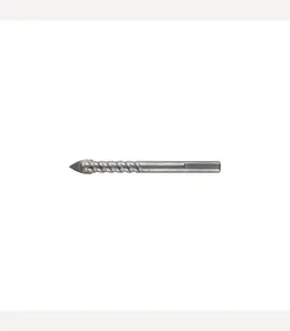 Foret pour verre et carrelage 2mm