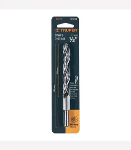 Foret à bois 12,7mm