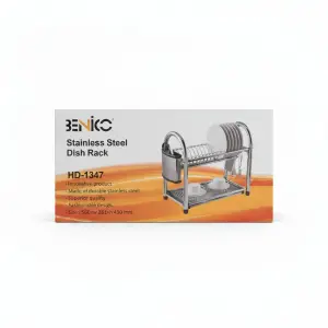 EGOUTOIR INOX MM